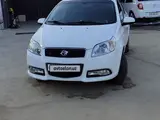 Oq Chevrolet Nexia 3, 4 pozitsiya 2019 yil, КПП Avtomat, shahar Karmana tumani uchun ~10 013 у.е. id6762825, Fotosurat №1