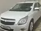 Белый Chevrolet Cobalt, 2 позиция 2013 года, КПП Механика, в Андижан за 9 000 y.e. id5161824