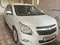 Oq Chevrolet Cobalt, 2 pozitsiya 2013 yil, КПП Mexanika, shahar Andijon uchun 9 000 у.е. id5161824