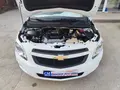 Oq Chevrolet Cobalt, 2 pozitsiya 2020 yil, КПП Mexanika, shahar Termiz uchun ~10 331 у.е. id5227650