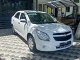 Chevrolet Cobalt, 1 позиция 2024 года, КПП Механика, в Ташкент за 12 500 y.e. id5025188, Фото №1