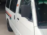 Chevrolet Damas 2013 года, КПП Механика, в Нурафшон за ~4 363 y.e. id6378620, Фото №1