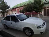 Белый Chevrolet Nexia 2, 2 позиция SOHC 2016 года, КПП Механика, в Нарпайский район за ~6 451 y.e. id6358662, Фото №1