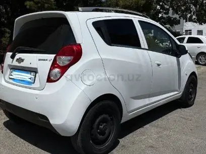 Chevrolet Spark, 4 позиция 2019 года, КПП Механика, в Бухара за 7 600 y.e. id6411166