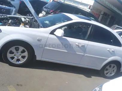 Белый Chevrolet Gentra, 3 позиция 2019 года, КПП Автомат, в Ташкент за 13 100 y.e. id5155692