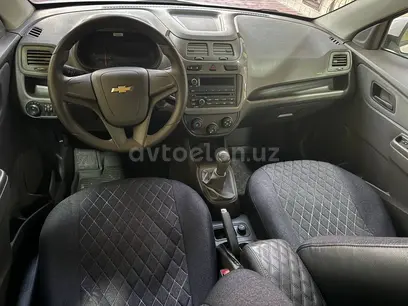 Chevrolet Cobalt, 2 pozitsiya 2018 yil, КПП Mexanika, shahar Namangan uchun 9 800 у.е. id5113658