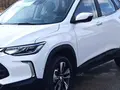 Белый Chevrolet Tracker Premier 2023 года, КПП Автомат, в Навои за 18 000 y.e. id6469054