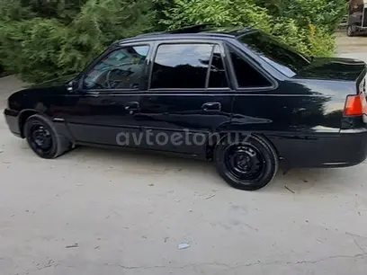 Черный Chevrolet Nexia 2, 4 позиция SOHC 2009 года, КПП Механика, в Ташкент за 5 000 y.e. id5178547
