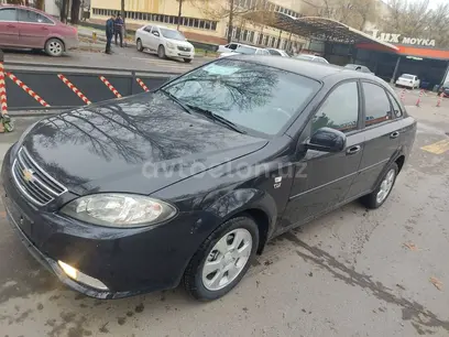 Тё̀мно-си́ний Chevrolet Gentra, 3 позиция 2024 года, КПП Автомат, в Ташкент за 13 200 y.e. id5214670