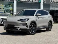 BYD Song Plus Champion Edition 2025 года, КПП Автомат, в Ташкент за 21 000 y.e. id6409119