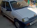 Oq Daewoo Tico 1996 yil, shahar Quva tumani uchun 1 600 у.е. id6471604