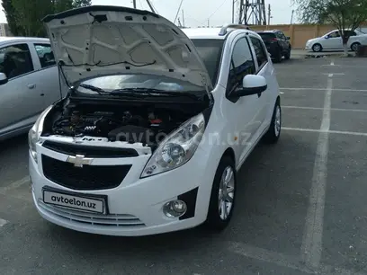 Chevrolet Spark, 2 позиция 2011 года, КПП Механика, в Фергана за 5 700 y.e. id4982202
