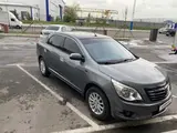 Chevrolet Cobalt 2015 yil, КПП Avtomat, shahar Toshkent uchun ~9 214 у.е. id5005407, Fotosurat №1