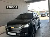 Chevrolet TrailBlazer 2020 года, в Ташкент за 23 000 y.e. id5202104, Фото №1