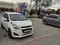 Белый Chevrolet Spark, 2 позиция 2018 года, КПП Механика, в Андижан за 8 600 y.e. id4893806