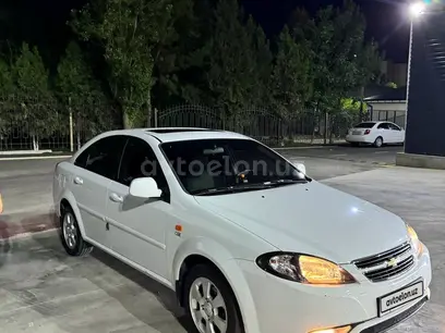 Белый Chevrolet Gentra, 3 позиция 2018 года, КПП Автомат, в Ташкент за 11 000 y.e. id5153518