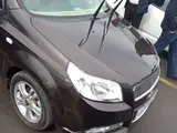 Перламутрово-коричневый Chevrolet Nexia 3 2017 года, КПП Автомат, в Ташкент за 9 000 y.e. id5033068, Фото №1