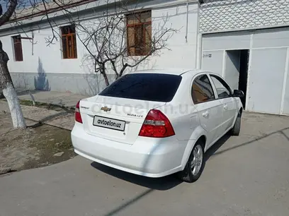 Chevrolet Nexia 3, 2 pozitsiya 2017 yil, КПП Mexanika, shahar Andijon uchun 7 800 у.е. id6387360