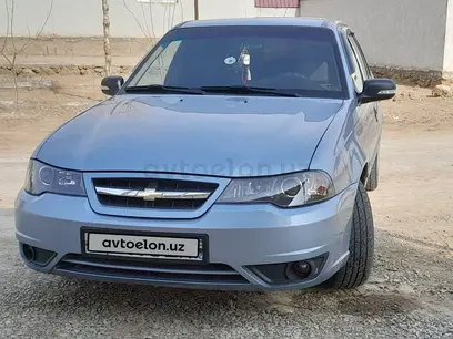 Chevrolet Nexia 2, 2 pozitsiya DOHC 2014 yil, shahar Nukus uchun ~6 537 у.е. id4866912