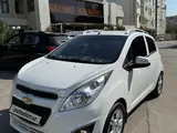 Chevrolet Spark, 4 позиция 2023 года, КПП Механика, в Ташкент за 10 800 y.e. id6426243, Фото №1