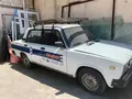Белый ВАЗ (Lada) 2107 2002 года, КПП Механика, в Ташкент за 2 000 y.e. id5184732