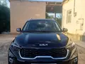 Qora Kia Sonet 2025 yil, КПП Avtomat, shahar Qo'ng'irot tumani uchun 18 103 у.е. id6430476