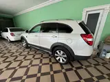 Chevrolet Captiva, 1 позиция 2009 года, КПП Механика, в Самарканд за 10 500 y.e. id6533440, Фото №1