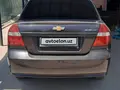 Chevrolet Nexia 3, 2 pozitsiya EVRO 2020 yil, КПП Mexanika, shahar Chinoz uchun 8 500 у.е. id5164324
