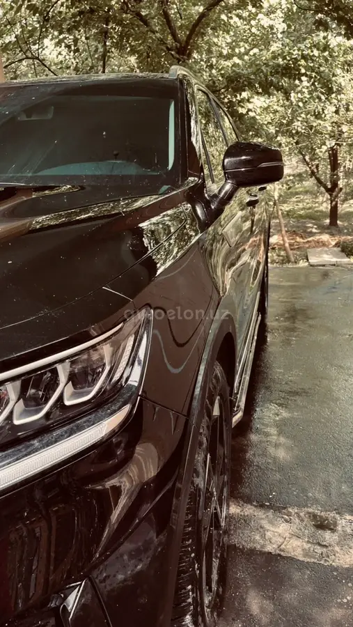 Kia Sorento — 3