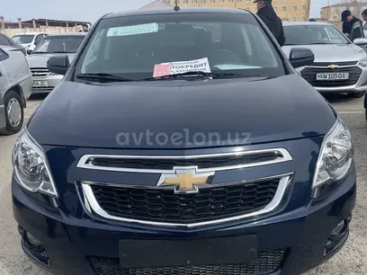 Chevrolet Cobalt, 4 pozitsiya 2024 yil, КПП Avtomat, shahar Nukus uchun ~13 449 у.е. id4899038