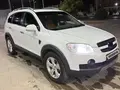 Chevrolet Captiva, 1 pozitsiya 2010 yil, КПП Mexanika, shahar Samarqand uchun 9 900 у.е. id6549879