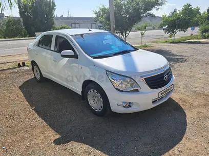 Chevrolet Cobalt, 3 pozitsiya 2014 yil, КПП Mexanika, shahar Namangan uchun 7 000 у.е. id5136649