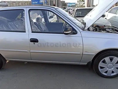 Chevrolet Nexia 2, 3 pozitsiya DOHC 2015 yil, КПП Mexanika, shahar Toshkent uchun 6 500 у.е. id4983717