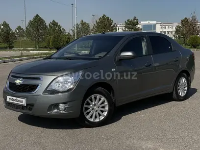 Chevrolet Cobalt 2015 yil, КПП Avtomat, shahar Toshkent uchun ~9 102 у.е. id4910259