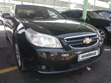 Chevrolet Epica, 2 позиция 2008 года, КПП Механика, в Ташкент за 8 000 y.e. id5215424, Фото №1