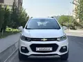 Oq Chevrolet Tracker, 3 pozitsiya 2019 yil, КПП Avtomat, shahar Navoiy uchun 12 900 у.е. id6471776