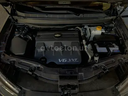 Chevrolet Captiva, 3 pozitsiya 2015 yil, КПП Avtomat, shahar Qo'qon uchun 19 000 у.е. id3216200