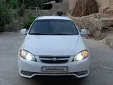 Белый Chevrolet Gentra, 3 позиция 2014 года, КПП Автомат, в Наманган за 9 000 y.e. id5191645, Фото №1