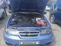 Chevrolet Nexia 2, 4 позиция DOHC 2009 года, КПП Механика, в Джизак за ~4 569 y.e. id6635925