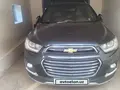 Chevrolet Captiva, 3 позиция 2016 года, КПП Автомат, в Шурчинский район за 15 500 y.e. id6617145