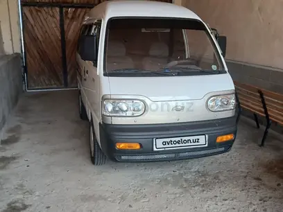 Белый Chevrolet Damas 2022 года, КПП Механика, в Ташкент за 8 200 y.e. id4989985