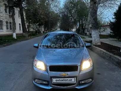 Delfin Chevrolet Nexia 3, 4 pozitsiya 2017 yil, КПП Avtomat, shahar Toshkent uchun 8 400 у.е. id4992879