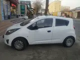 Белый Chevrolet Spark, 1 позиция 2013 года, КПП Механика, в Ташкент за 5 700 y.e. id5223119, Фото №1