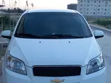 Белый Chevrolet Nexia 3 2020 года, КПП Механика, в Джизак за 9 000 y.e. id6409405