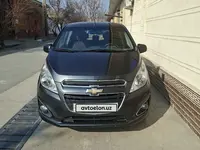 Chevrolet Spark, 2 позиция 2019 года, КПП Механика, в Фергана за 3 200 y.e. id7050922