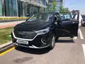 Qora Haval M6 2024 yil, КПП Avtomat, shahar Toshkent uchun 18 300 у.е. id6425013