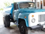 ГАЗ  53 1991 года, в Карши за ~9 440 y.e. id6433618, Фото №1