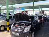 Chevrolet Spark, 4 позиция 2021 года, КПП Механика, в Ташкент за 10 500 y.e. id5234352, Фото №1
