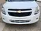 Белый Chevrolet Cobalt, 2 позиция 2024 года, КПП Механика, в Бухара за 11 950 y.e. id5198953