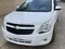 Белый Chevrolet Cobalt, 2 позиция 2024 года, КПП Механика, в Бухара за 11 950 y.e. id5198953